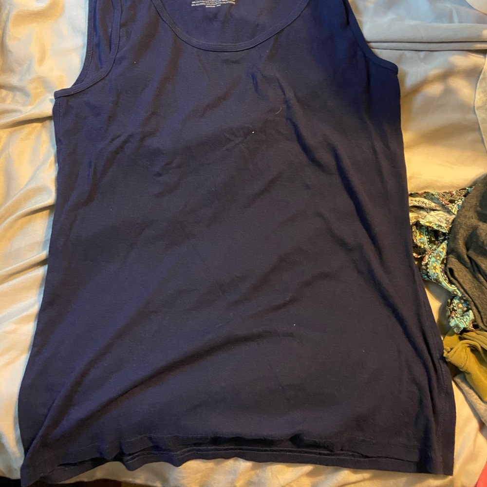 navy tank